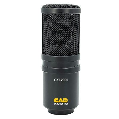 Cad Audio GLX2000 Micrófono de Condensador