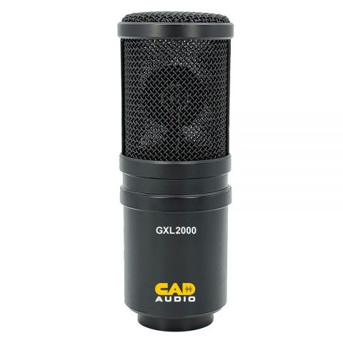 Cad Audio GLX2000 Micrófono de Condensador