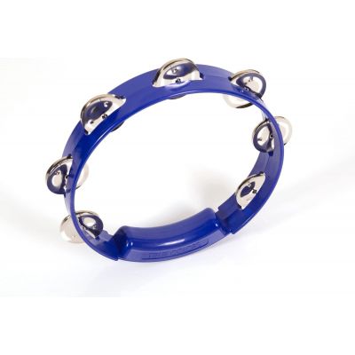 Rythm Tech TC4048 Pandereta Azul 2