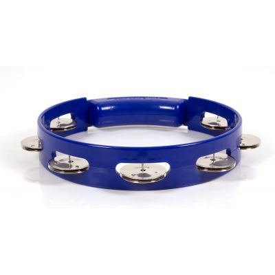 Rythm Tech TC4048 Pandereta Azul