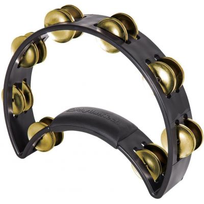 Rythm Tech RT1011 Pandereta Negra