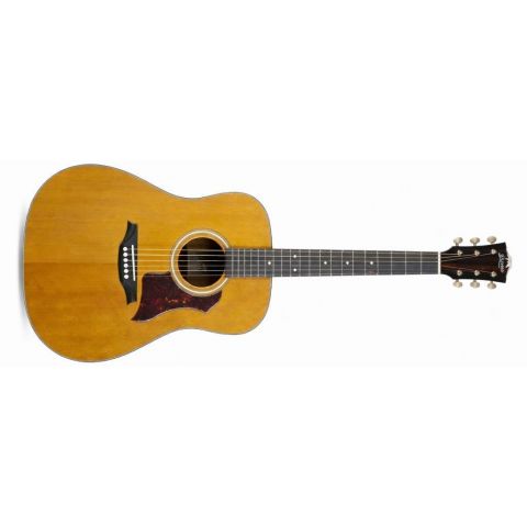 Bromo BAN1V Denali Series Dreadnought Guitarra Acústica