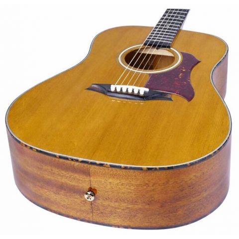 Bromo BAN1V Denali Series Dreadnought Guitarra Acústica