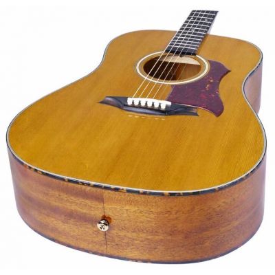 Bromo BAN1V Denali Series Dreadnought Guitarra Acústica