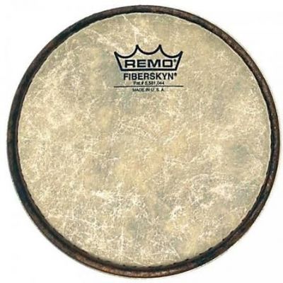 Remo Parche Bongo 7.15" Fiberskyn M6-R715-F1