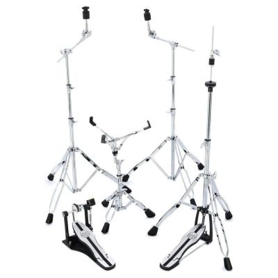 Mapex HP4005 400 Series Pack de Herrajes de Batería 5 Piezas
