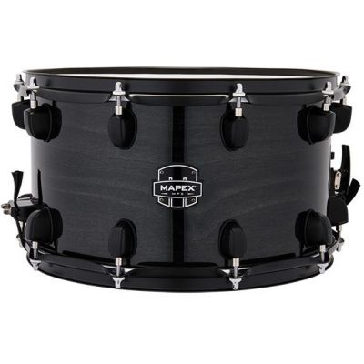Mapex Caja 14x8" MPNMP4800BMB Arce Álamo Negro MPX
