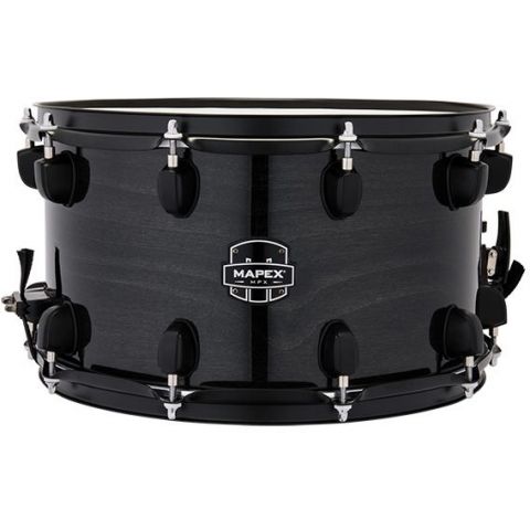 Mapex Caja 14x8" MPNMP4800BMB Arce Álamo Negro MPX