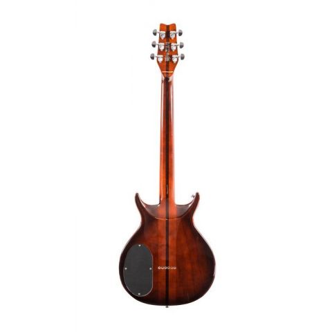 Washburn H10TS-U Wing Series Hawk Tobacco Burst Guitarra Eléctrica