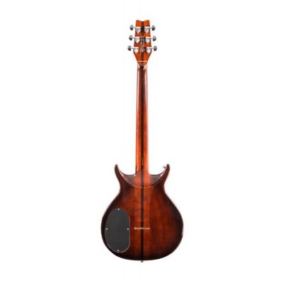 Washburn H10TS-U Wing Series Hawk Tobacco Burst Guitarra Eléctrica