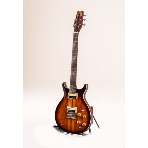 Washburn H10TS-U Wing Series Hawk Tobacco Burst Guitarra Eléctrica