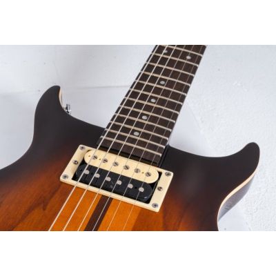 Washburn H10TS-U Wing Series Hawk Tobacco Burst Guitarra Eléctrica
