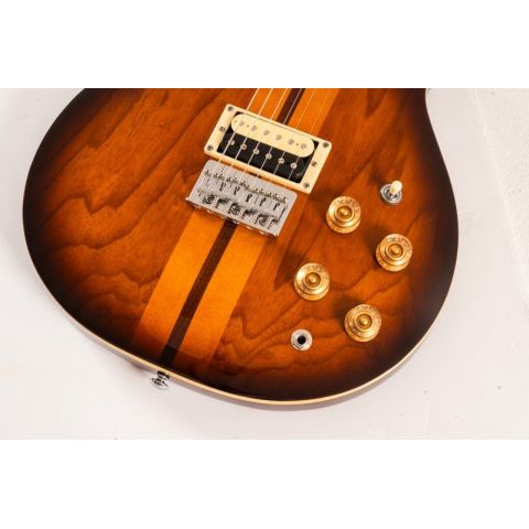 Washburn H10TS-U Wing Series Hawk Tobacco Burst Guitarra Eléctrica