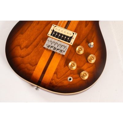 Washburn H10TS-U Wing Series Hawk Tobacco Burst Guitarra Eléctrica