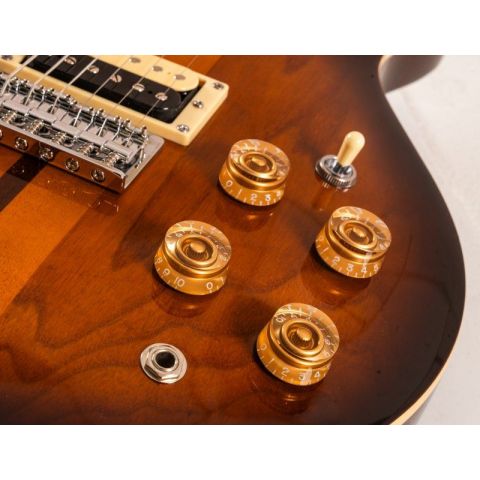 Washburn H10TS-U Wing Series Hawk Tobacco Burst Guitarra Eléctrica