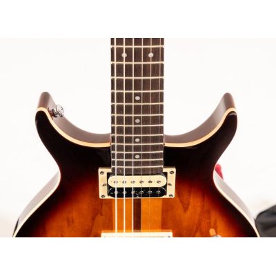 Washburn H10TS-U Wing Series Hawk Tobacco Burst Guitarra Eléctrica