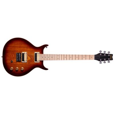 Washburn R5TS-U Raven ’78 Tobacco Burst Guitarra Eléctrica