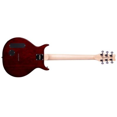 Washburn R5TS-U Raven ’78 Tobacco Burst Guitarra Eléctrica 2