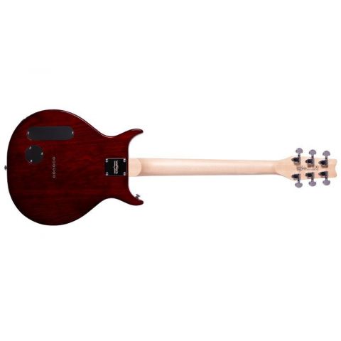 Washburn R5TS-U Raven ’78 Tobacco Burst Guitarra Eléctrica