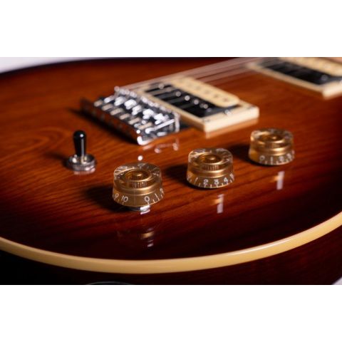 Washburn R5TS-U Raven ’78 Tobacco Burst Guitarra Eléctrica