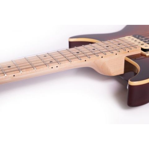 Washburn R5TS-U Raven ’78 Tobacco Burst Guitarra Eléctrica