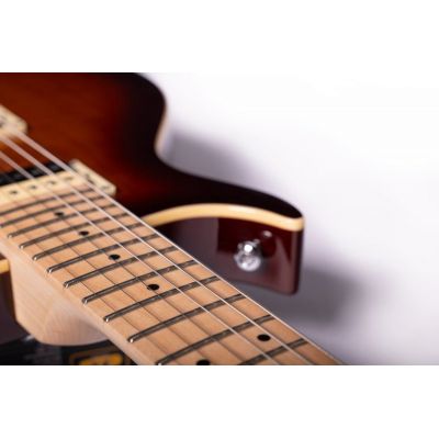 Washburn R5TS-U Raven ’78 Tobacco Burst Guitarra Eléctrica