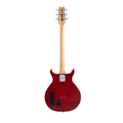 Washburn R5CB-U Wing Series Raven ’78 Cherry Burst Guitarra Eléctrica