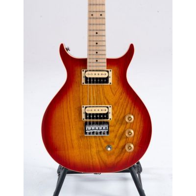 Washburn R5CB-U Wing Series Raven ’78 Cherry Burst Guitarra Eléctrica