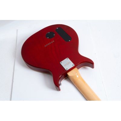 Washburn R5CB-U Wing Series Raven ’78 Cherry Burst Guitarra Eléctrica