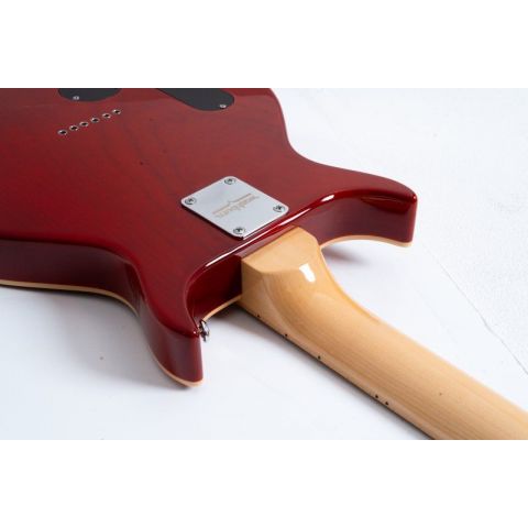 Washburn R5CB-U Wing Series Raven ’78 Cherry Burst Guitarra Eléctrica