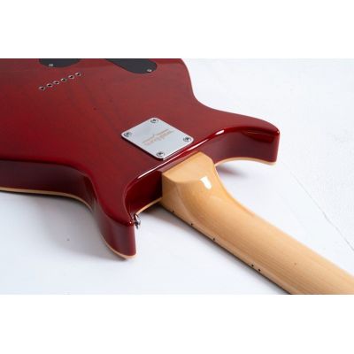 Washburn R5CB-U Wing Series Raven ’78 Cherry Burst Guitarra Eléctrica