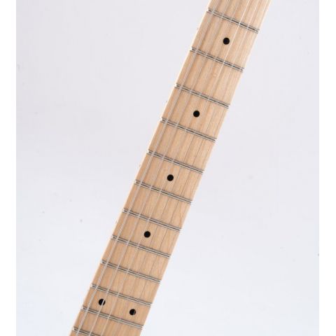 Washburn R5CB-U Wing Series Raven ’78 Cherry Burst Guitarra Eléctrica