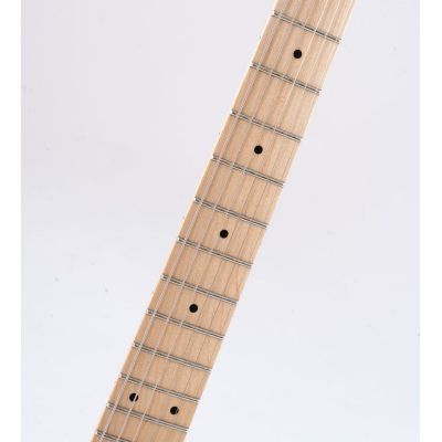 Washburn R5CB-U Wing Series Raven ’78 Cherry Burst Guitarra Eléctrica
