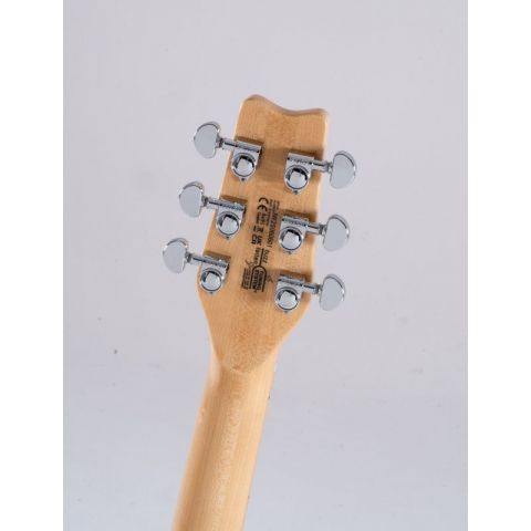 Washburn R5CB-U Wing Series Raven ’78 Cherry Burst Guitarra Eléctrica