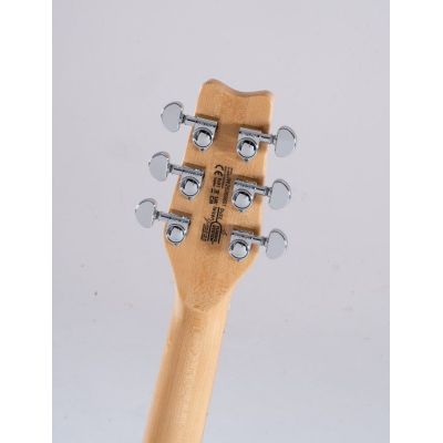 Washburn R5CB-U Wing Series Raven ’78 Cherry Burst Guitarra Eléctrica