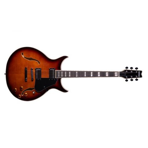 Washburn SH35TS-U Wing Series Tobacco Sunburst Guitarra Eléctrica