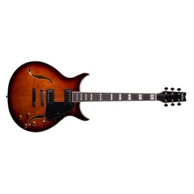 Washburn SH35TS-U Wing Series Tobacco Sunburst Guitarra Eléctrica