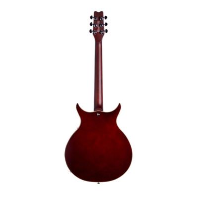 Washburn SH35TS-U Wing Series Tobacco Sunburst Guitarra Eléctrica 2
