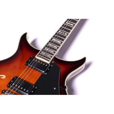 Washburn SH35TS-U Wing Series Tobacco Sunburst Guitarra Eléctrica