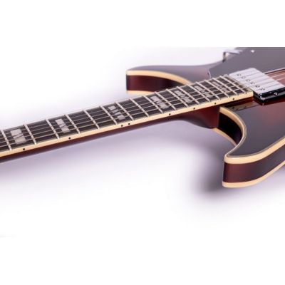 Washburn SH35TS-U Wing Series Tobacco Sunburst Guitarra Eléctrica