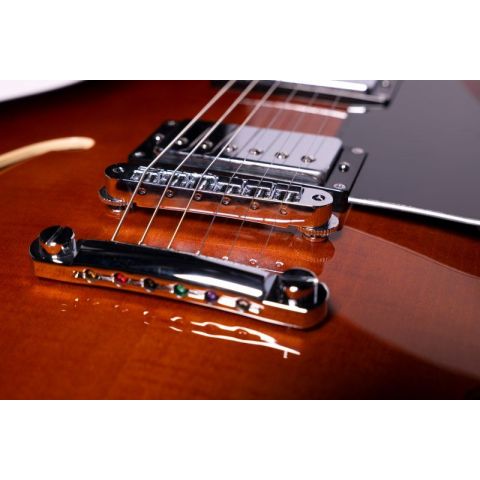 Washburn SH35TS-U Wing Series Tobacco Sunburst Guitarra Eléctrica