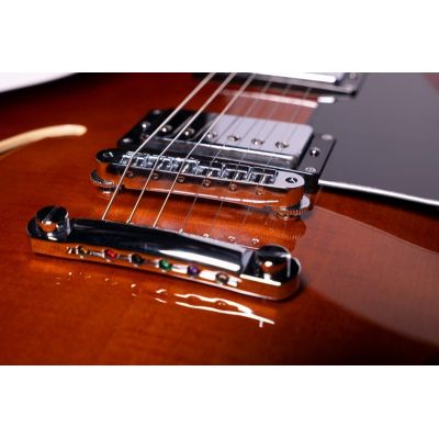 Washburn SH35TS-U Wing Series Tobacco Sunburst Guitarra Eléctrica