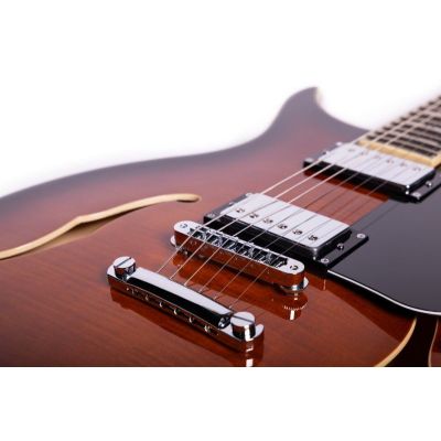 Washburn SH35TS-U Wing Series Tobacco Sunburst Guitarra Eléctrica