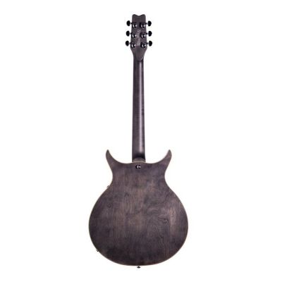 Washburn SH35TB-U Wing Series Trans Black Guitarra Eléctrica