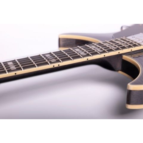 Washburn SH35TB-U Wing Series Trans Black Guitarra Eléctrica