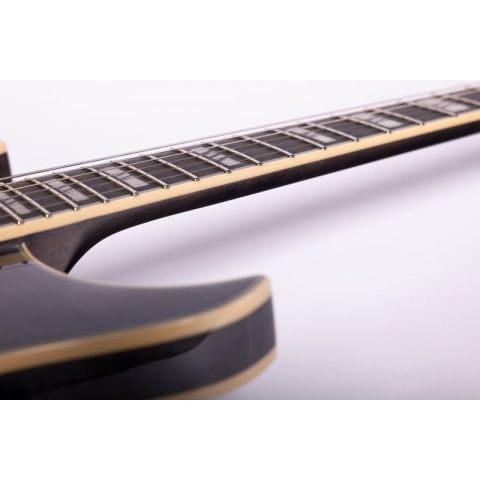 Washburn SH35TB-U Wing Series Trans Black Guitarra Eléctrica