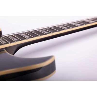 Washburn SH35TB-U Wing Series Trans Black Guitarra Eléctrica