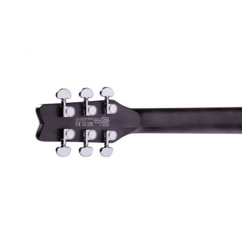 Washburn SH35TB-U Wing Series Trans Black Guitarra Eléctrica