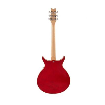 Washburn SH35TR-U Wing Series Trans Red Guitarra Eléctrica 2