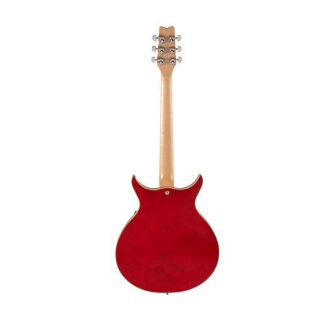 Washburn SH35TR-U Wing Series Trans Red Guitarra Eléctrica